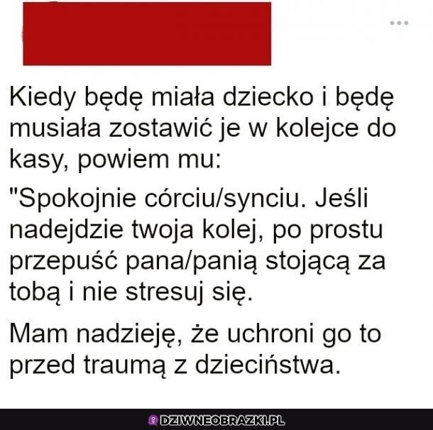 To tak można?