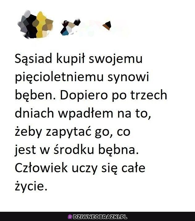 Co jest w środku?