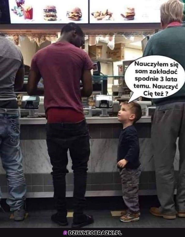 Zaorany