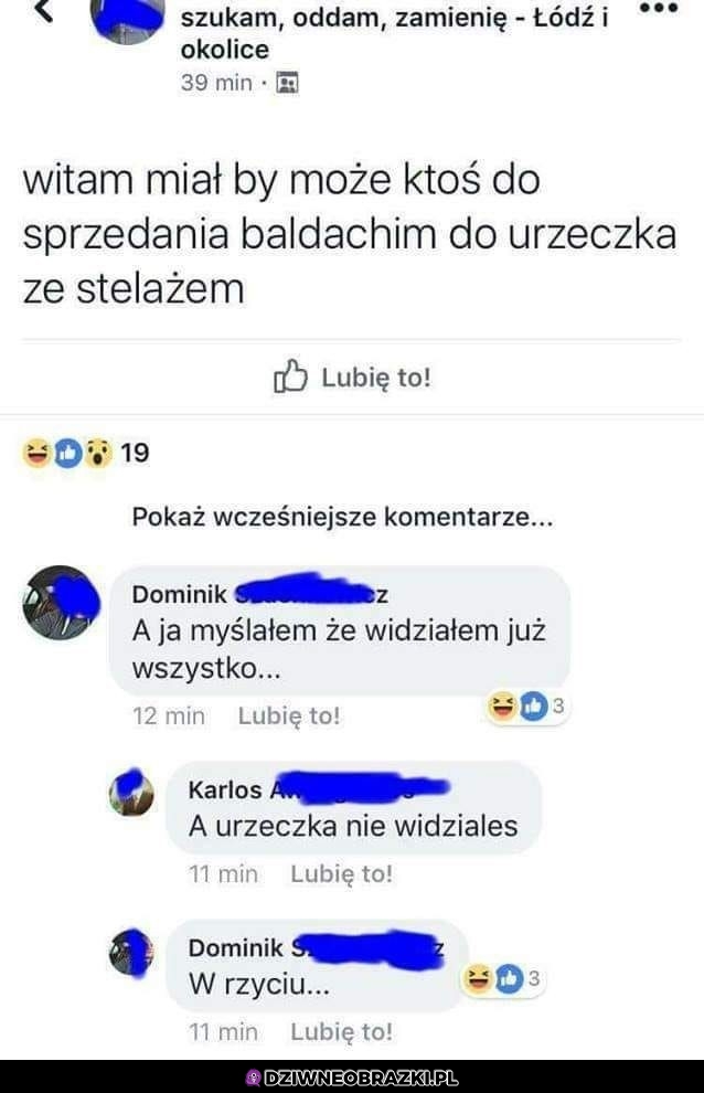 Urzeczko Urzeczko