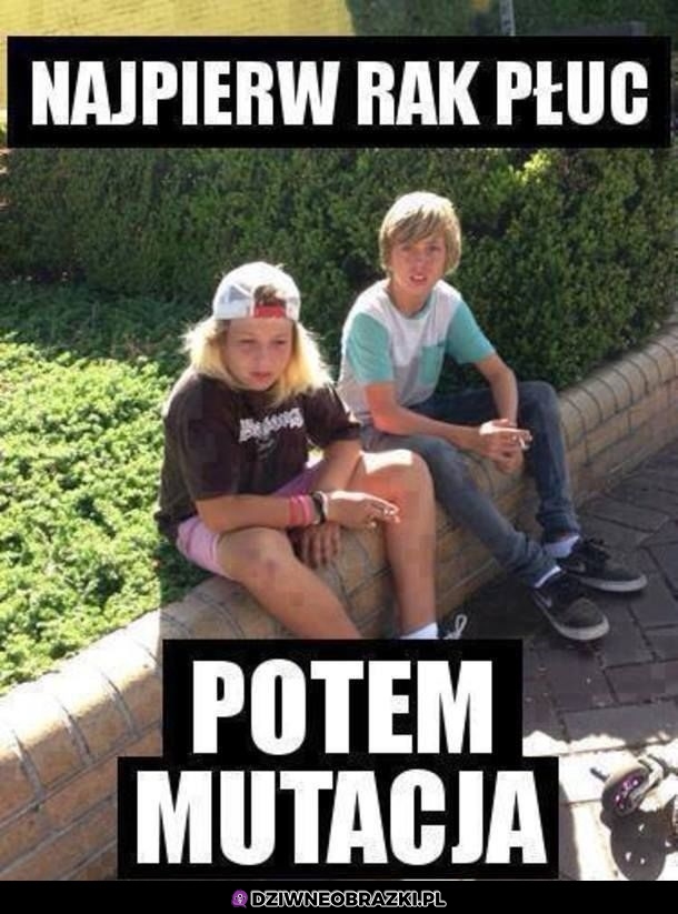 Dzieciaki