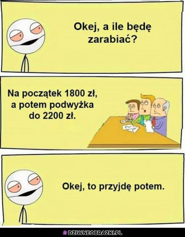 To do zobaczenia