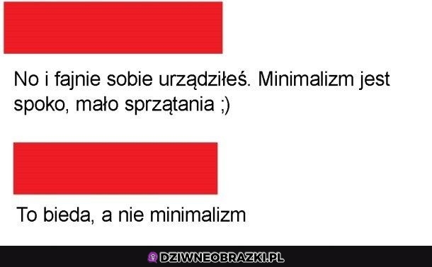 Minimalizm