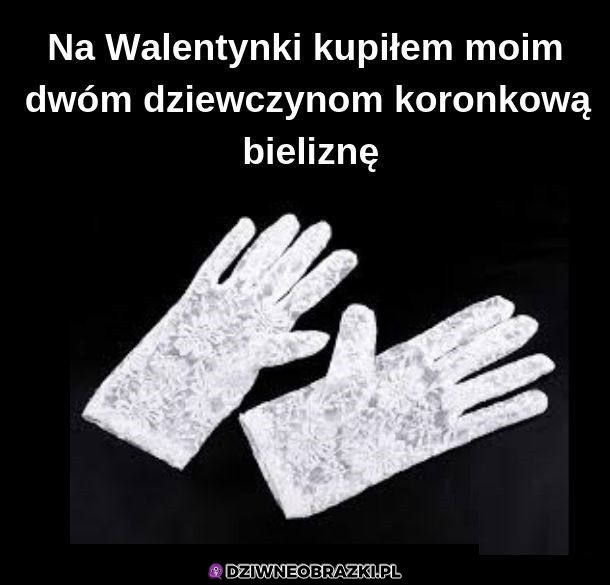 Prezencik