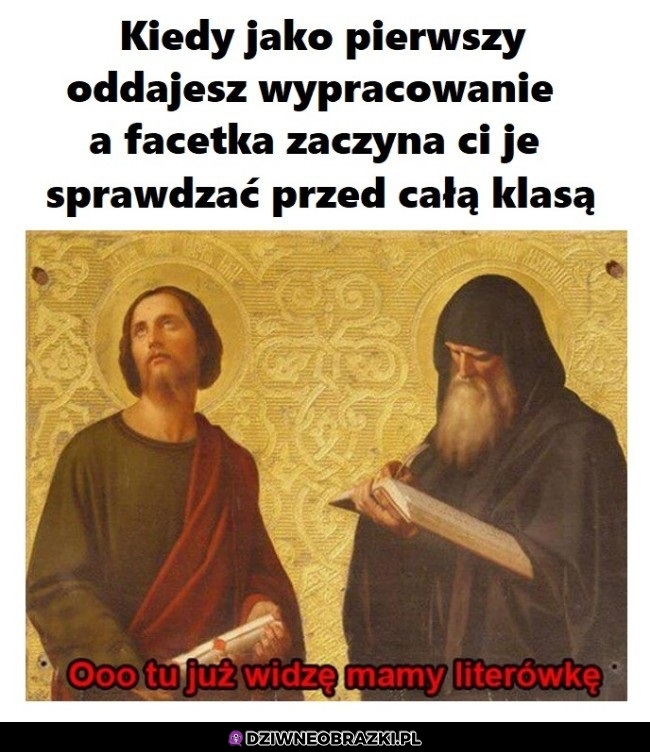 Najgorzej