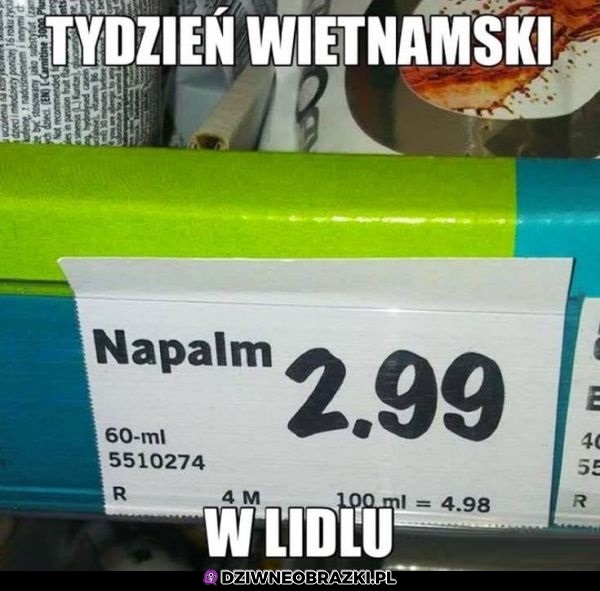 Oferta specjalna