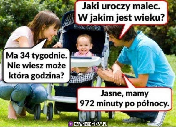 Matki takie są