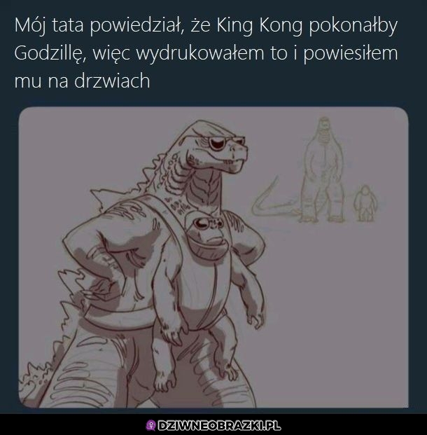 Pamiętaj, kto tu rządzi