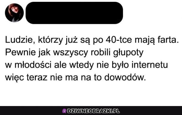 Szczęściarze