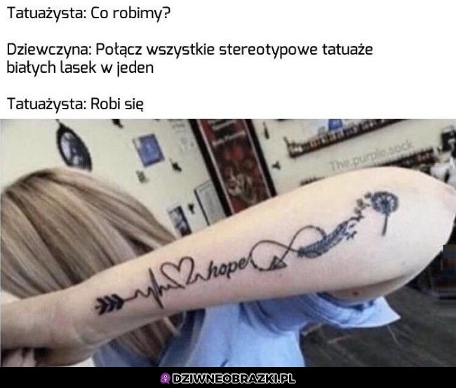 Połączone