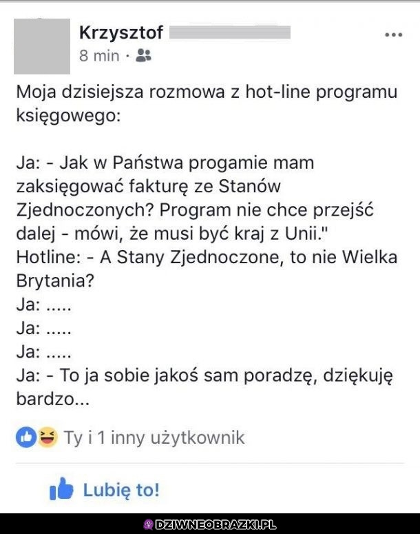 Ogarniają