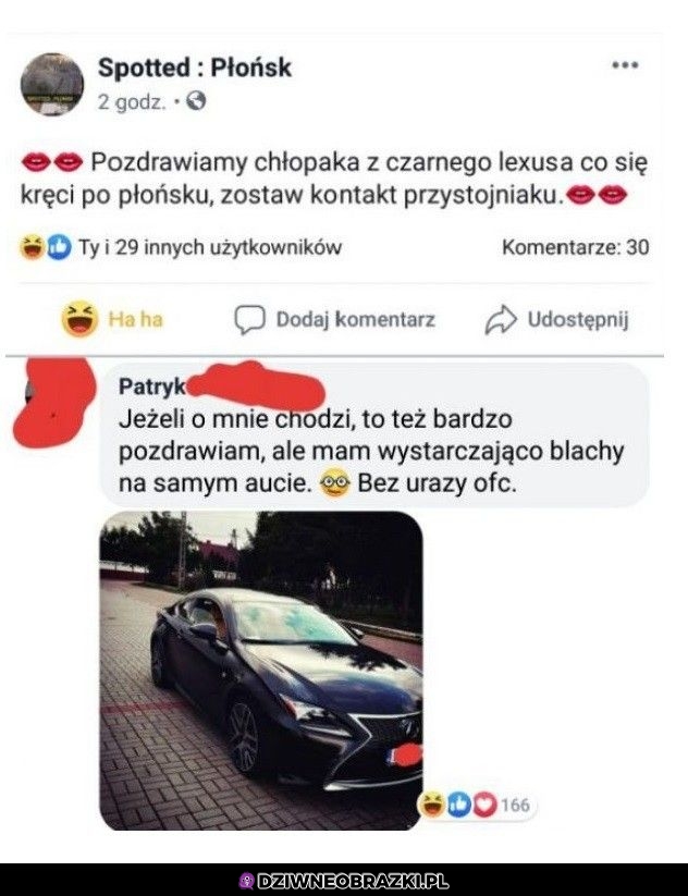 Pozdrowienia