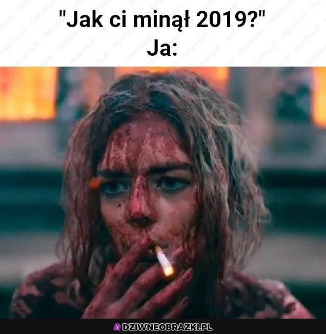 Było spoko