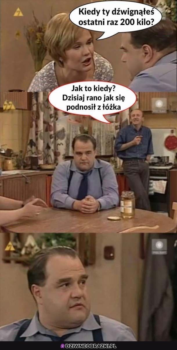 Karol siłacz
