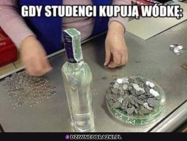 Była zrzutka