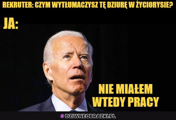 Po co pytał?