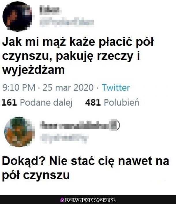 Ciekawe dokąd