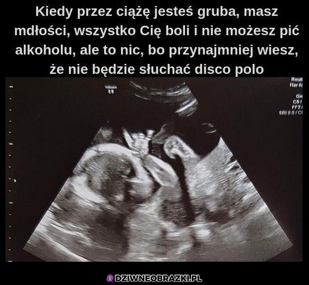 Chociaż tyle