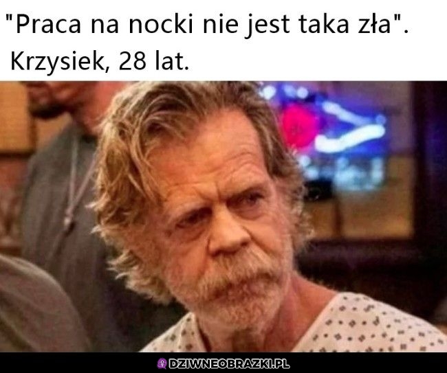 Nie jest tak źle