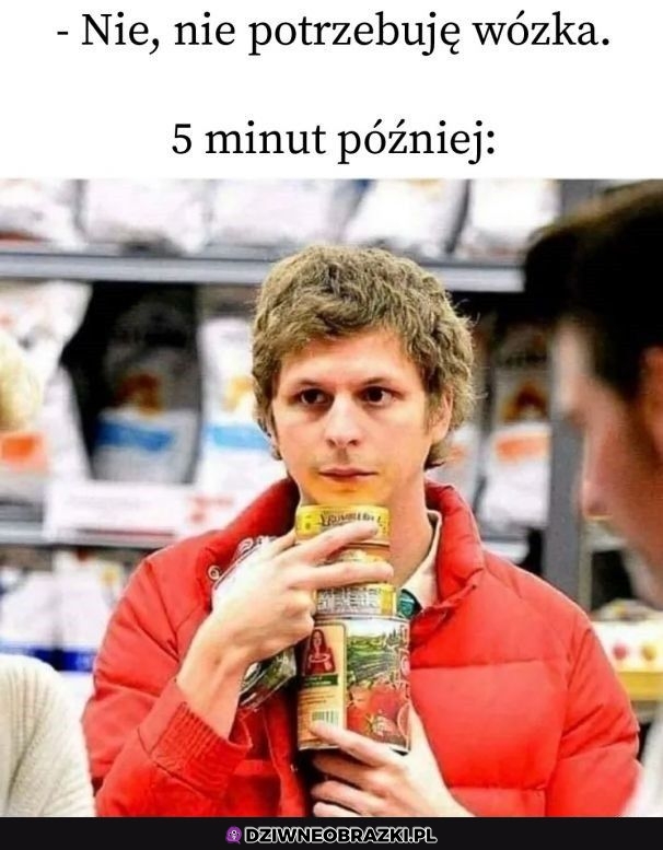 Zawsze to samo