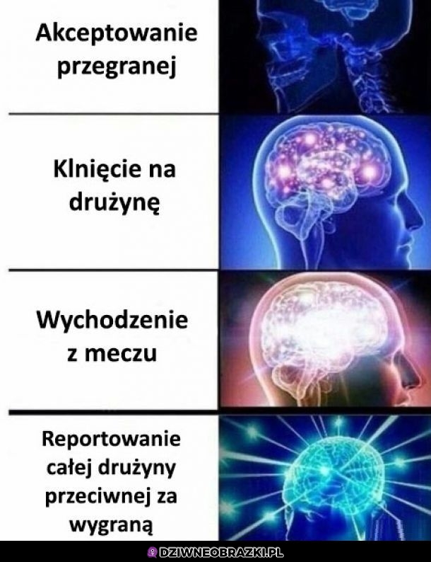 Po porażce