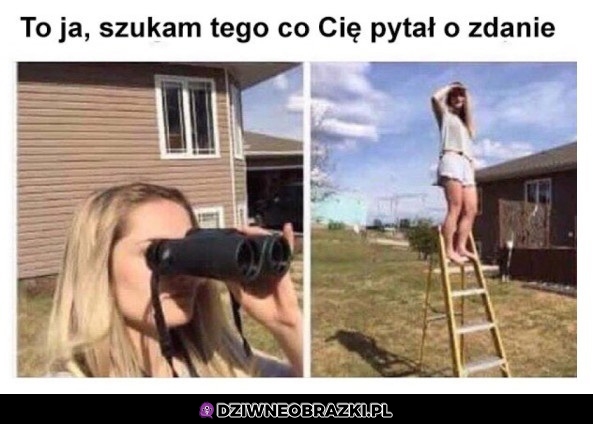 To ja