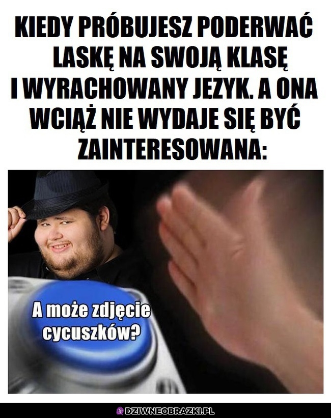 No to lecimy