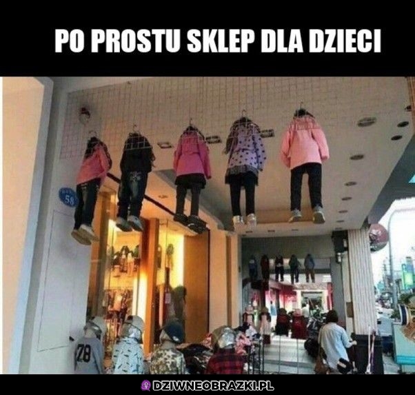 Nic niezwykłego