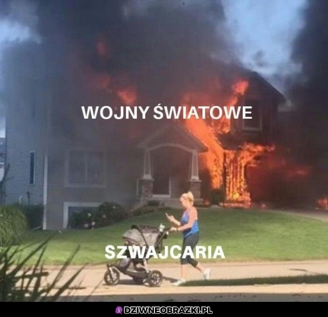 Pełna wyjebka