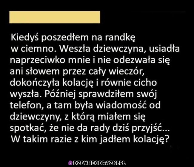 Co to było