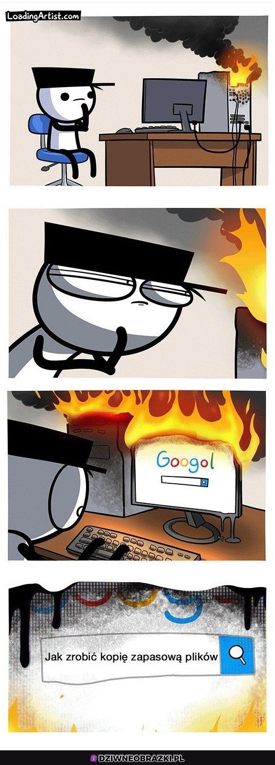 Najwyższa pora