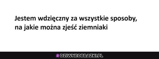 Dziękuję 