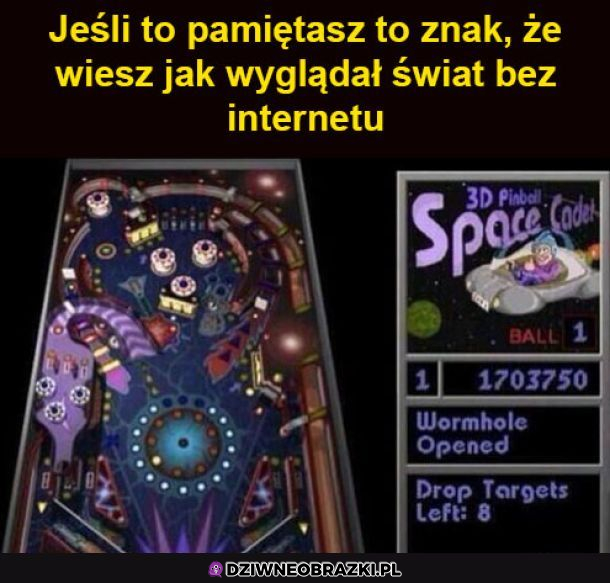 Kto pamięta?