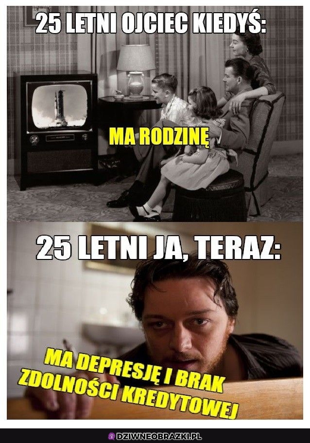 25 lat