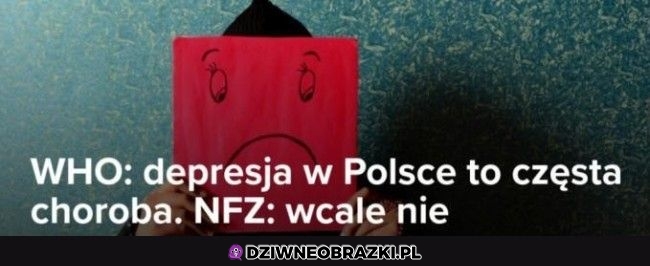 To jak to jest?