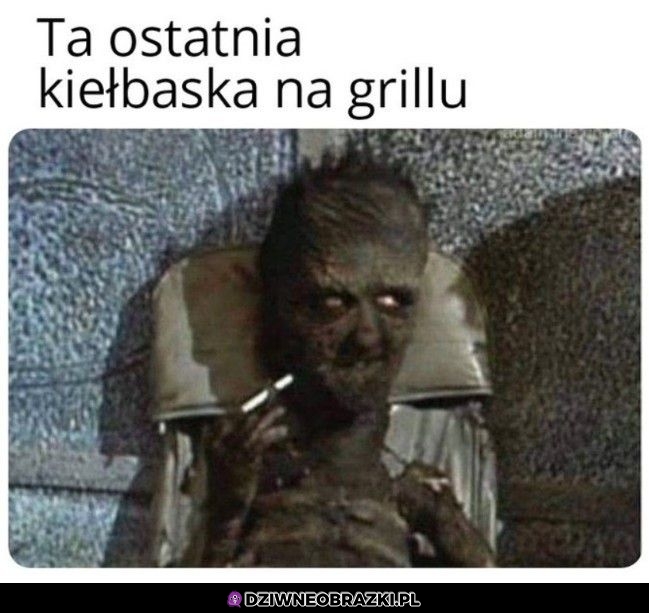 Czeka na chetnego