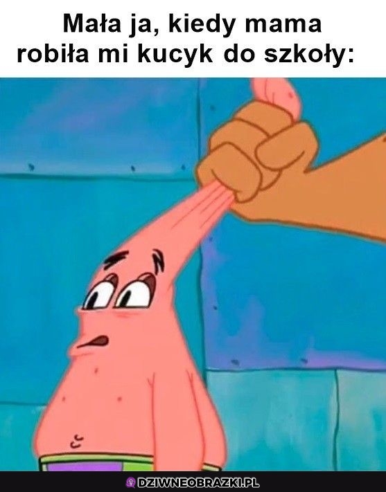 Tak było