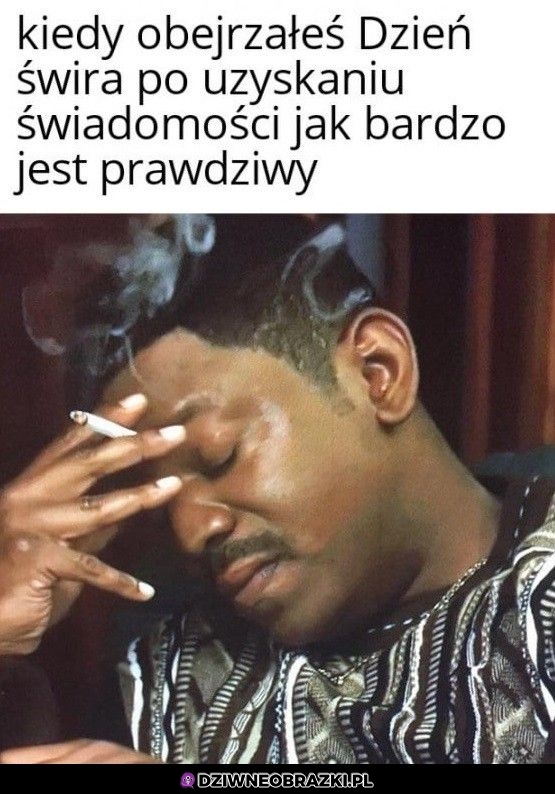 Tak właśnie było