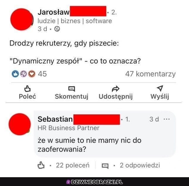 Właśnie tyle