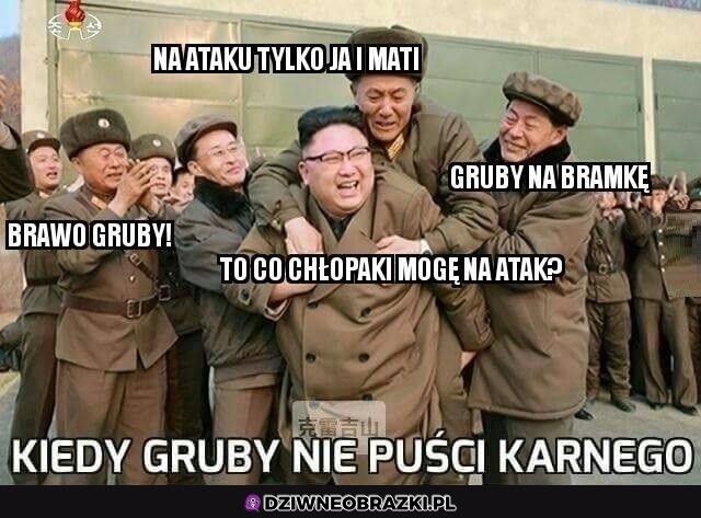 Brawo gruby