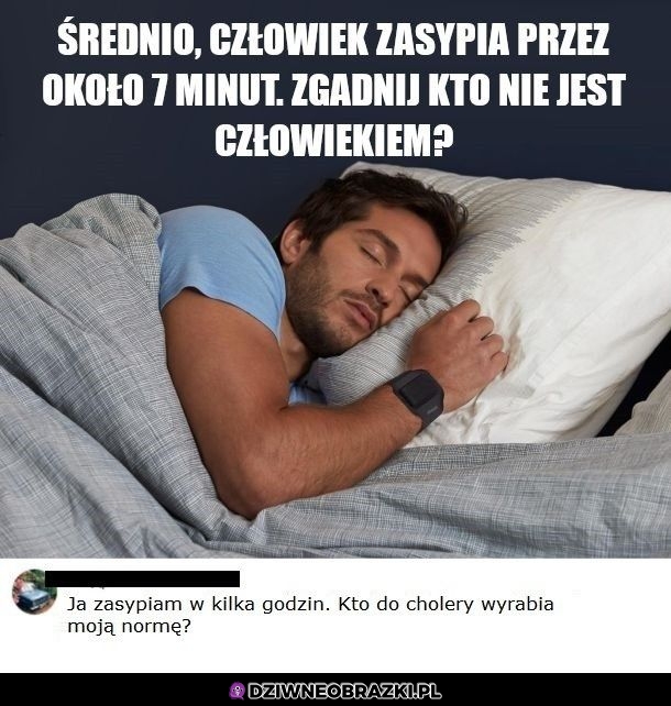Dziwna ta średnia