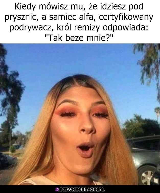 Ale jak to tak