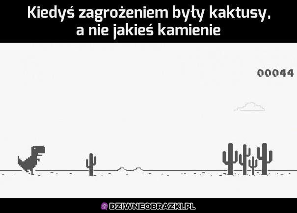 Tak było