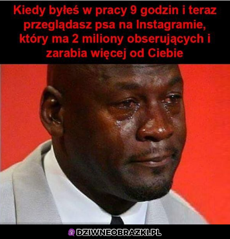 Przejebane