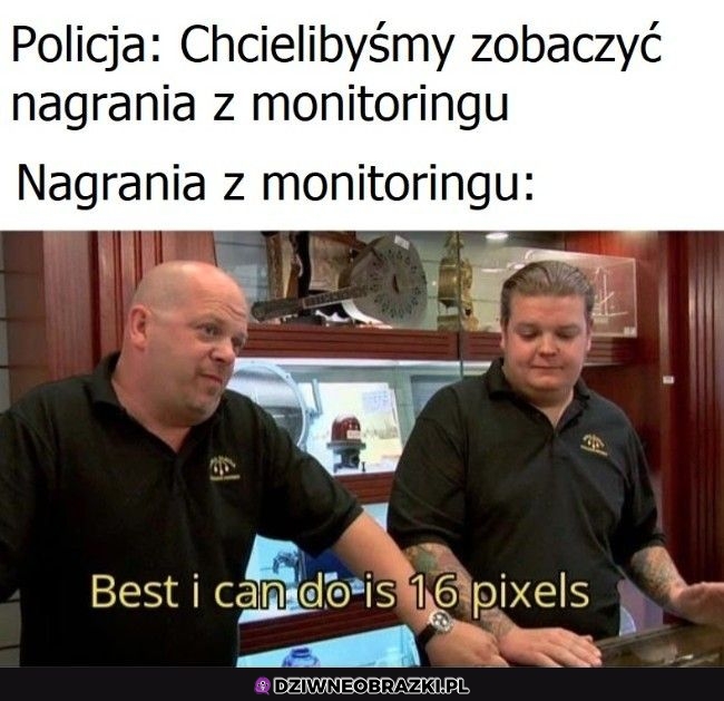 Monitoringi takie są