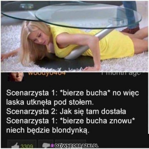 I wszystko jasne