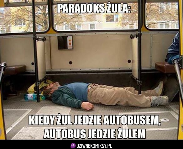 Paradoks żula