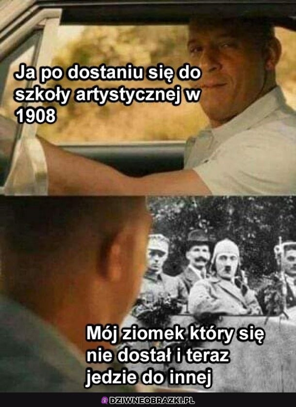 Tak było