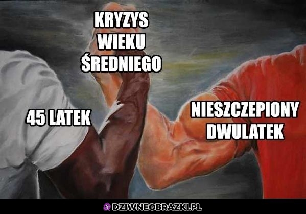 Kryzys