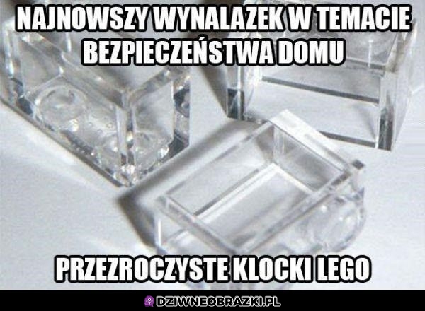 Nowy wynalazek